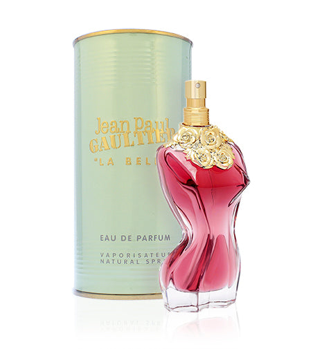 Jean Paul Gaultier La Belle eau de parfum pour femme 50 ml