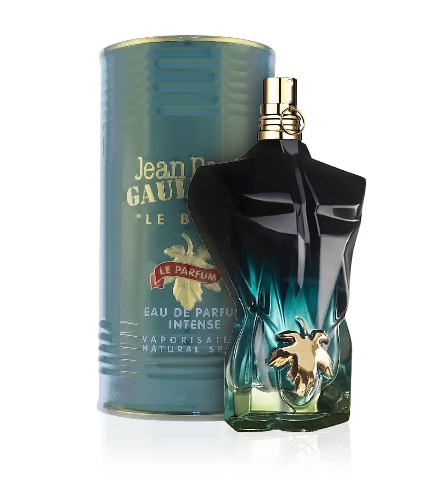 Jean Paul Gaultier Le Beau Le Parfum EDP Intense Homme 125ml