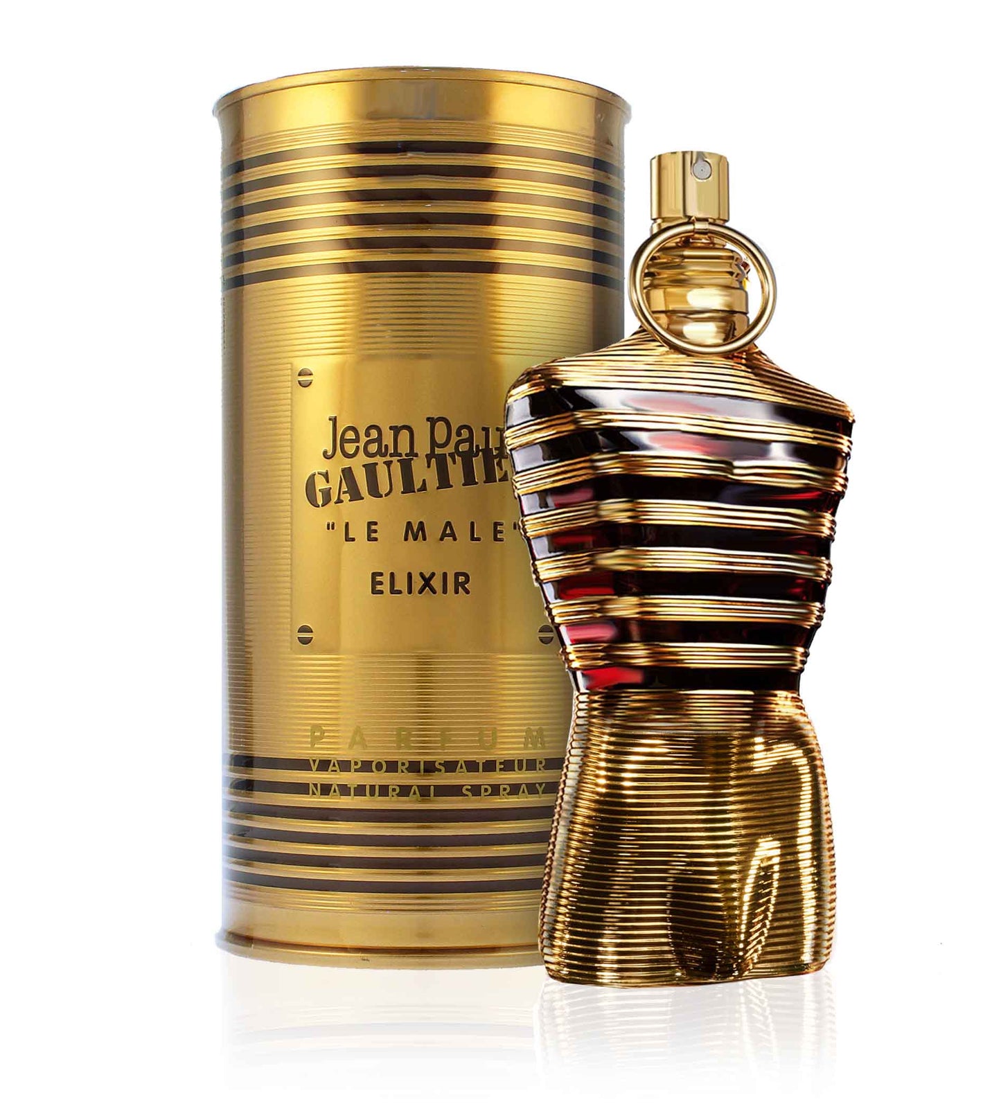 Jean Paul Gaultier Le Male Elixir Parfum Homme 200ml