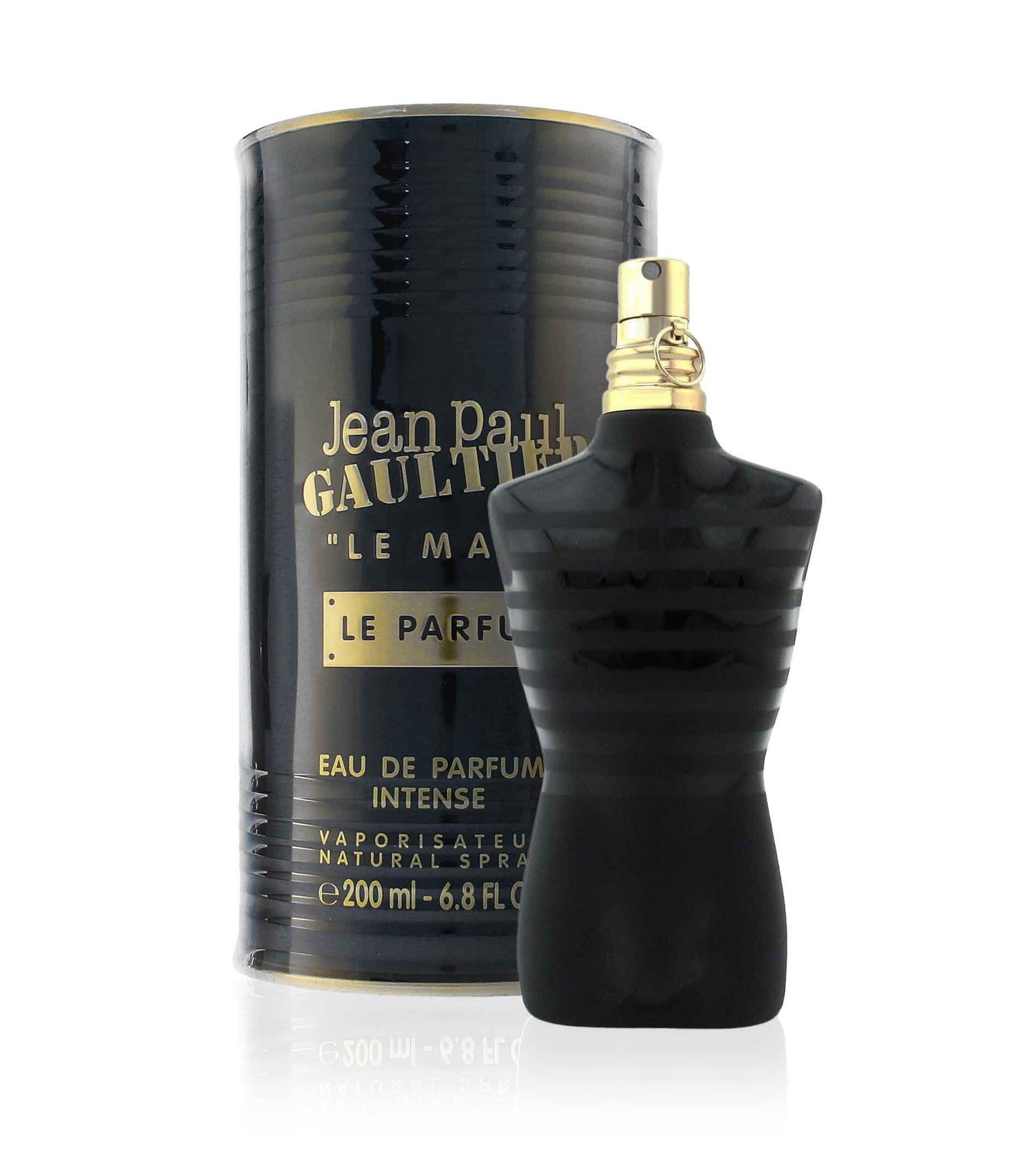 Jean Paul Gaultier Le Male Le Parfum Eau De Parfum 200ml