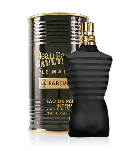 Jean Paul Gaultier Le Male Le Parfum EDP Intense Homme 125ml