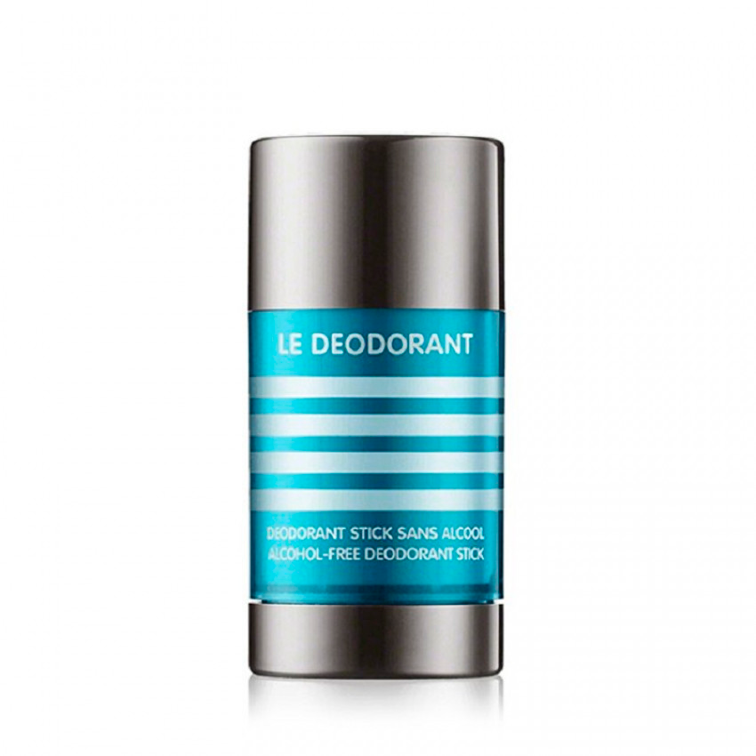 Jean Paul Gaultier Le Male déodorant stick pour hommes 75 ml