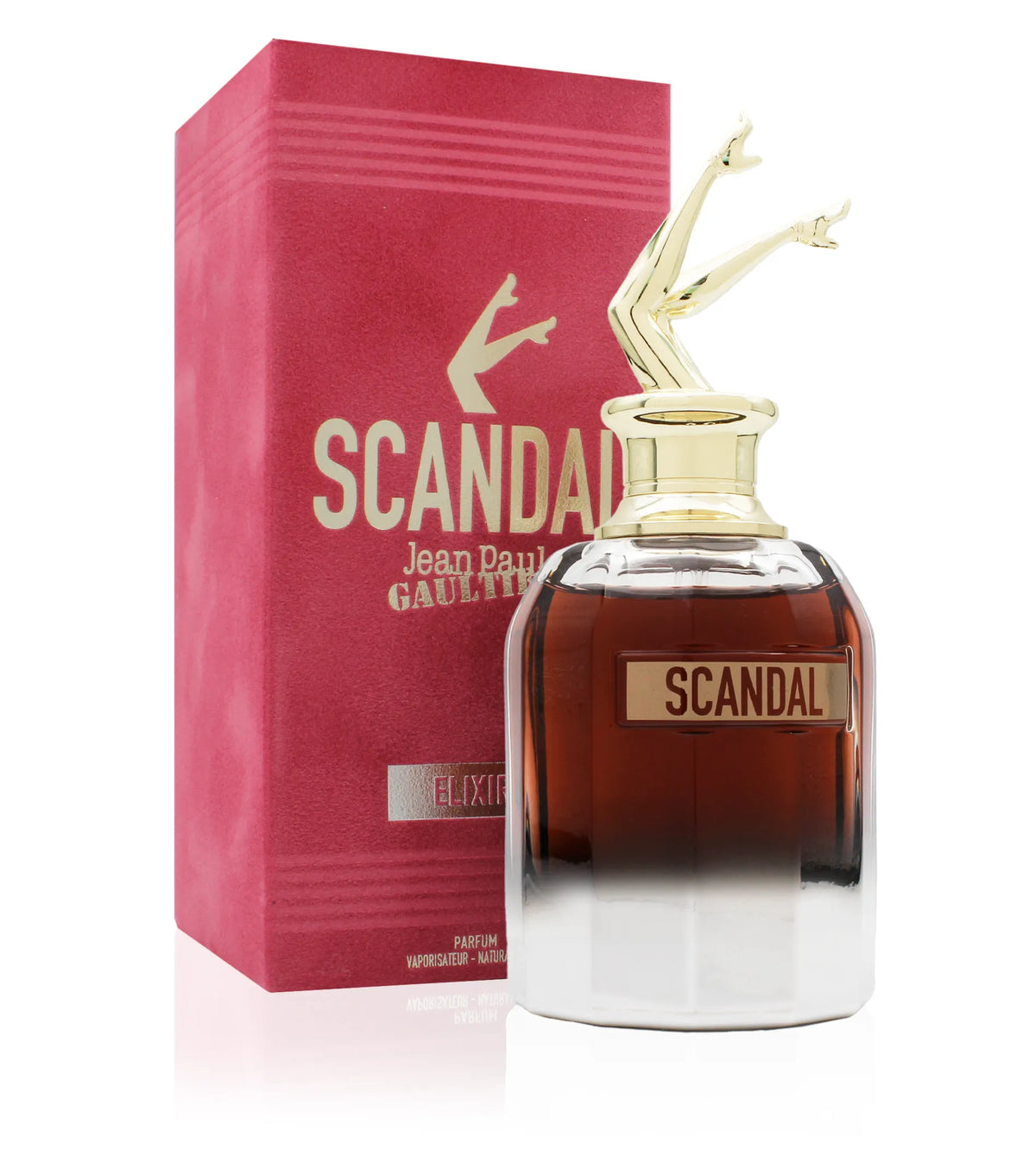 Jean Paul Gaultier Scandal Elixir Parfum W 80ml