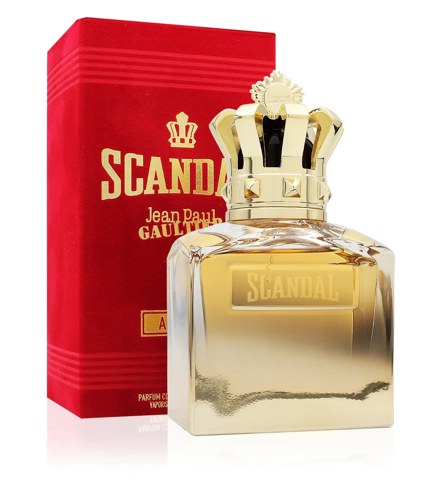 Jean Paul Gaultier Scandal Pour Homme Absolu Parfum 100 ml