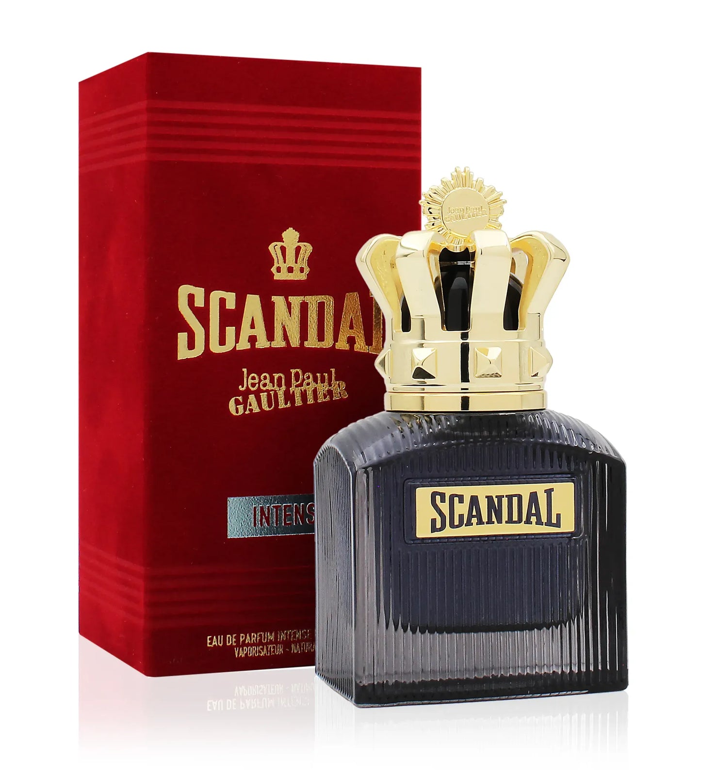 Jean Paul Gaultier Scandal Pour Homme Intense EDP Intense M 100ml