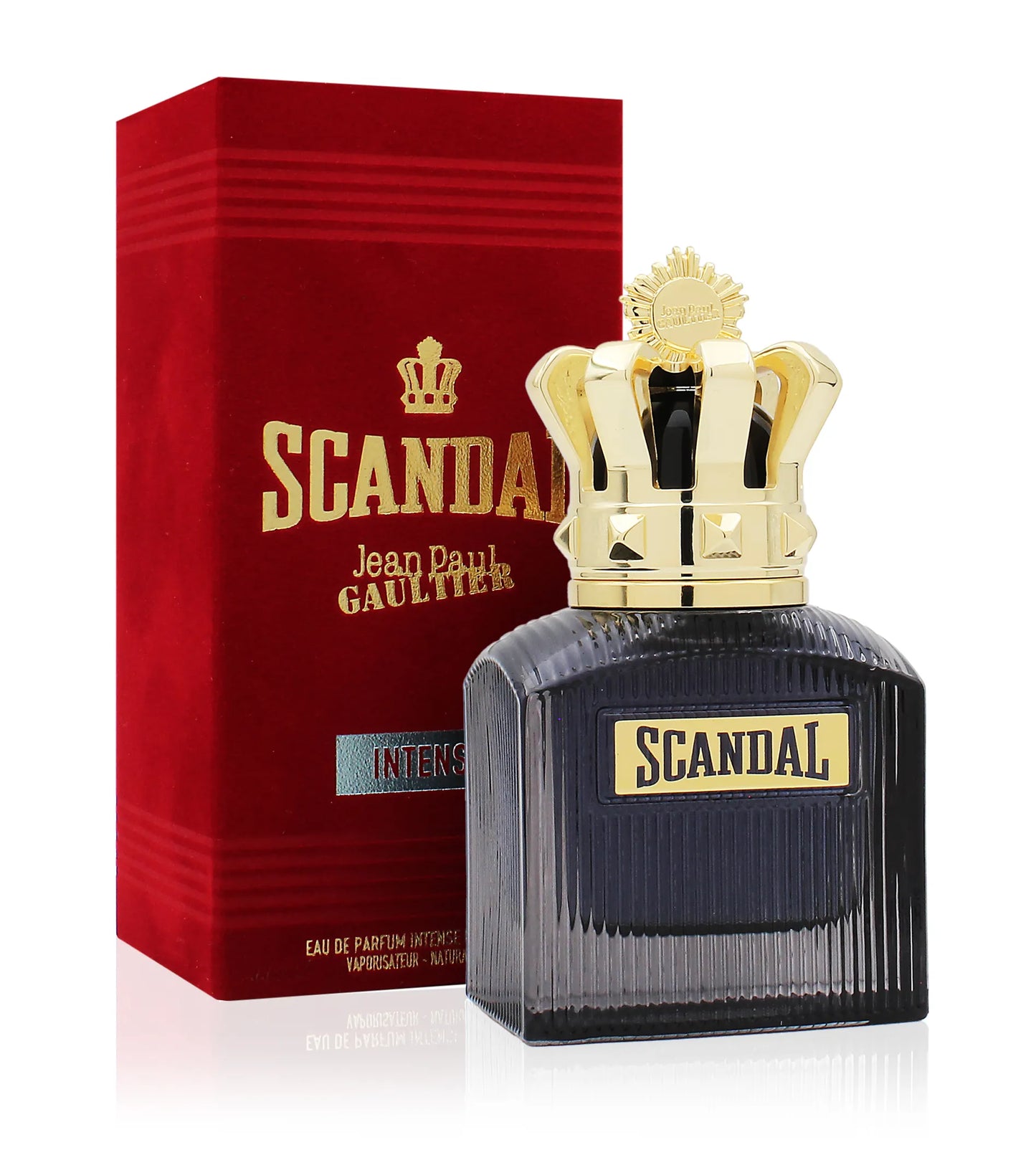 Jean Paul Gaultier Scandal Pour Homme EDP Intense M 50ml