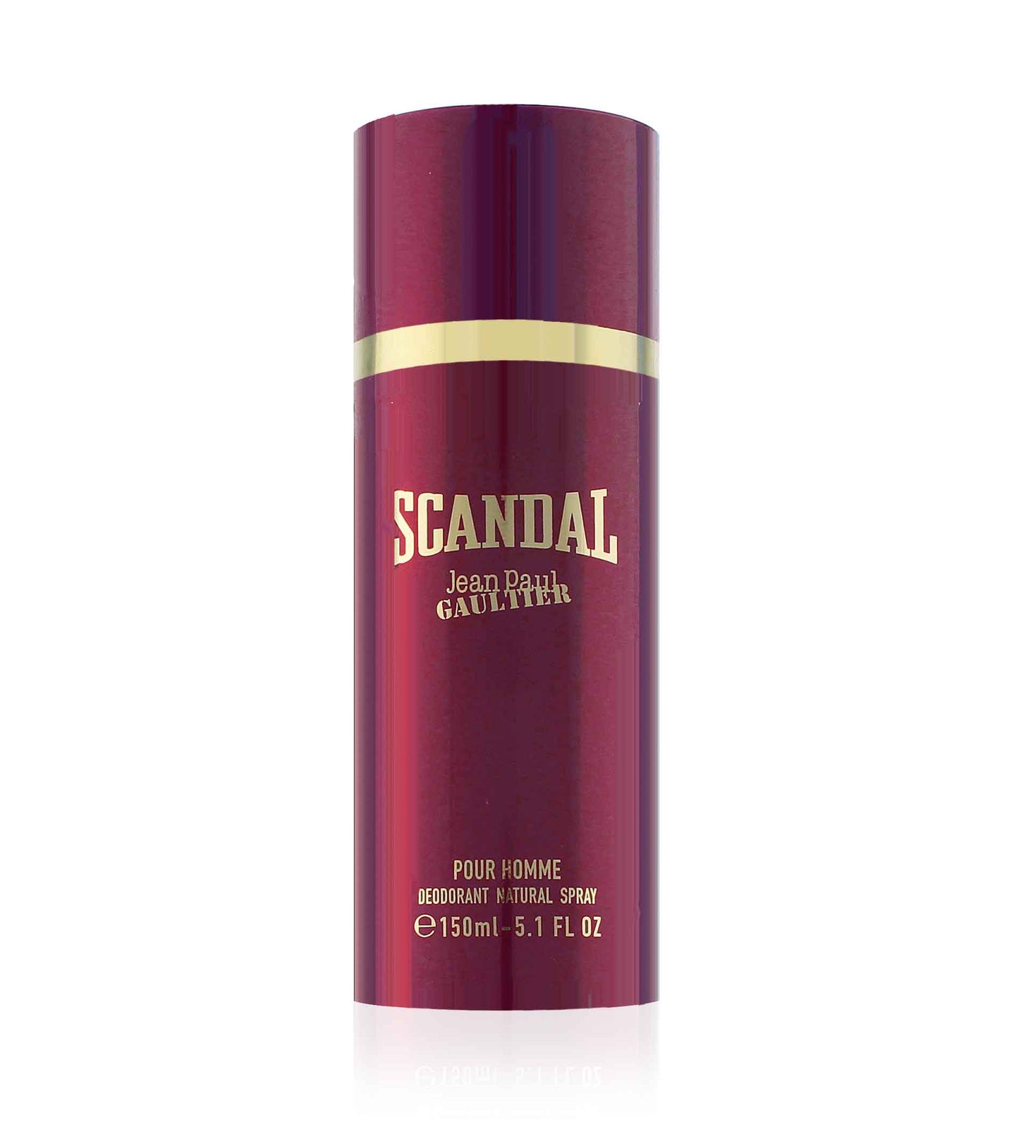 Jean Paul Gaultier Scandal Pour Homme Deodorant Spray M 150ml