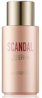 Jean Paul Gaultier Scandal Body Lotion W 200ml