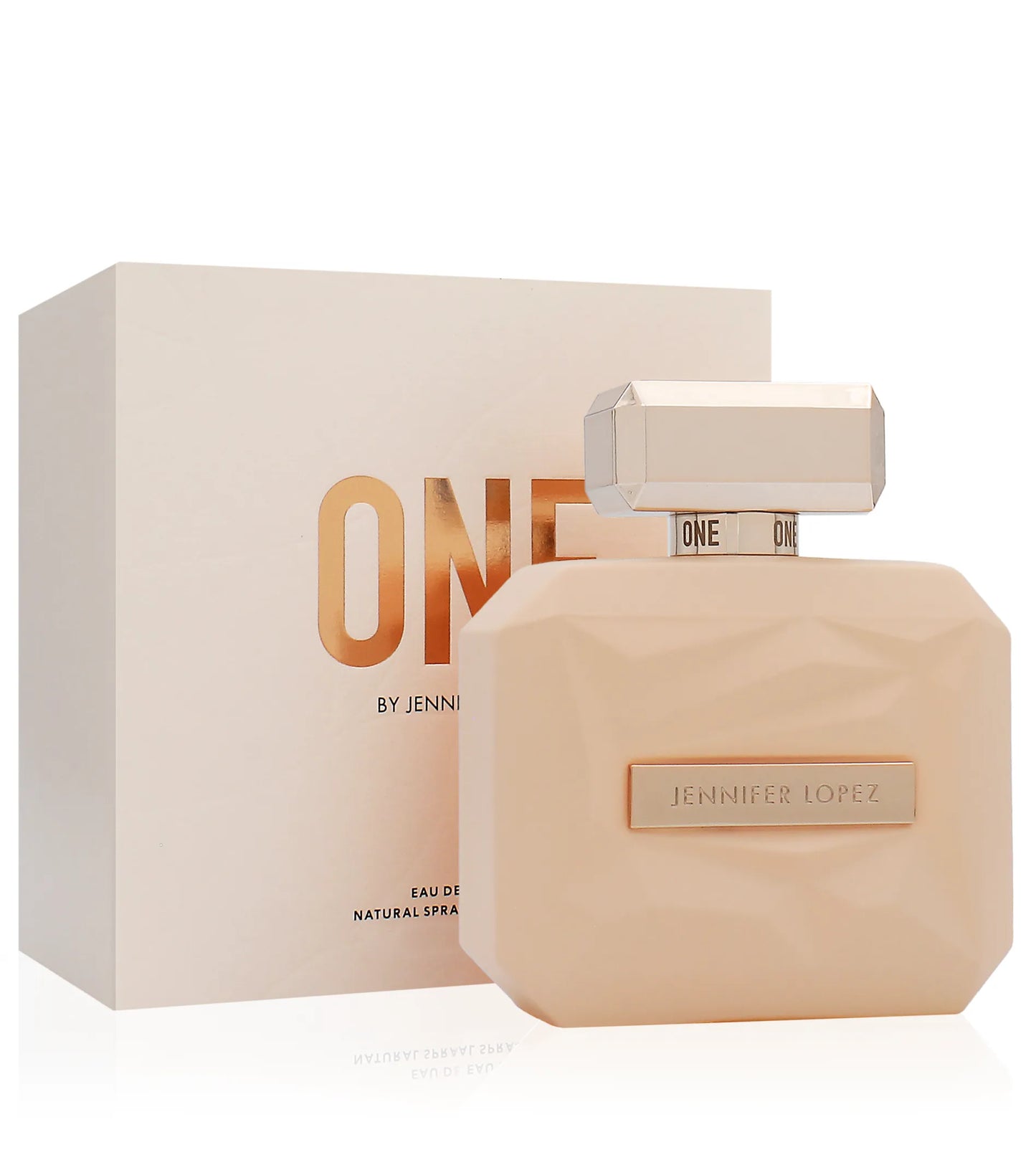 Jennifer Lopez One EDP W 100ml