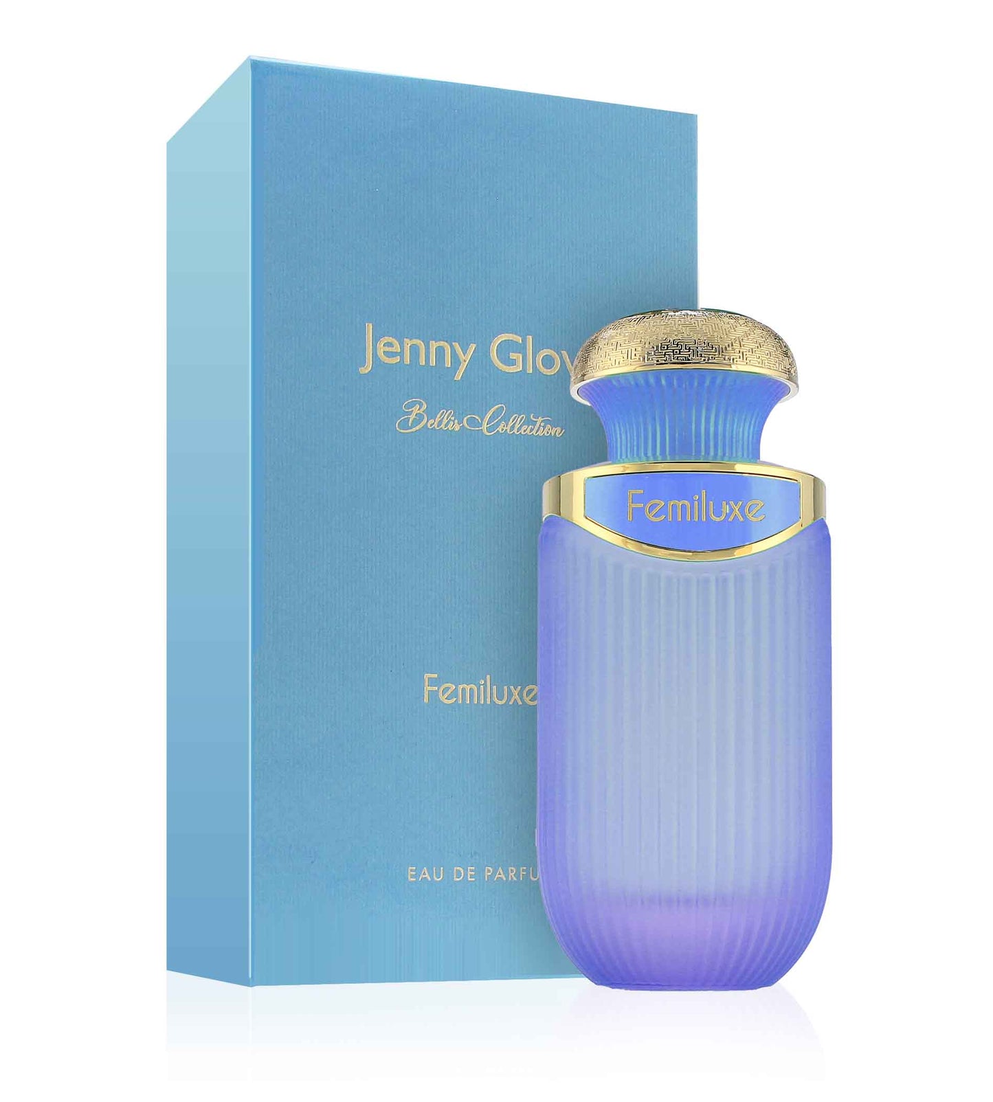 Jenny Glow Femiluxe Eau De Parfum Unisex 100ml