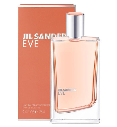 Jil Sander Eve eau de toilette for women 30 ml