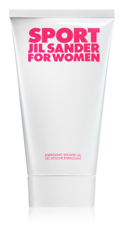 Jil Sander Sport Shower Gel W 150ml