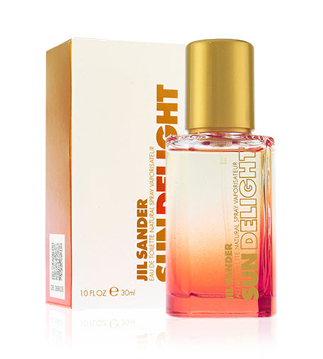 Jil Sander Sun Delight EDT W 30ml