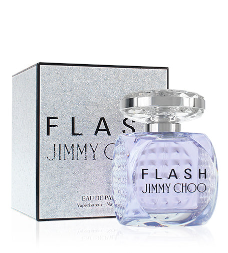 Jimmy Choo Flash Eau De Parfum Femme 100ml
