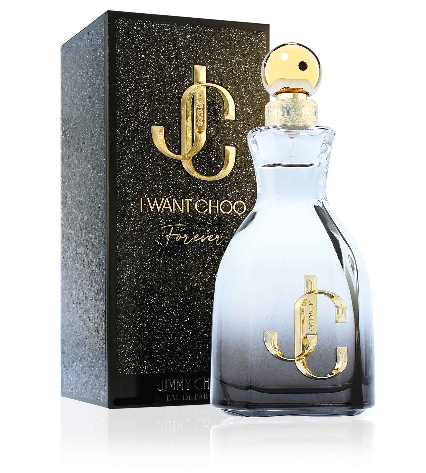 Jimmy Choo I Want Choo Forever EDP W 100ml