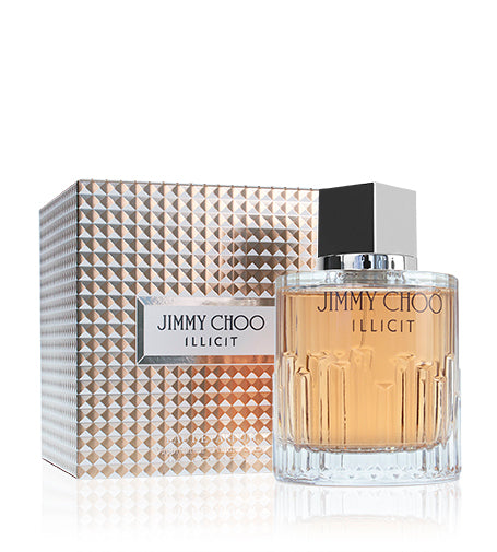 Jimmy Choo Illicit Eau De Parfum Femme 40ml