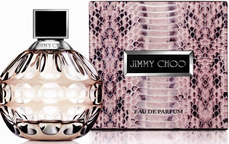 Jimmy Choo Jimmy Choo Eau De Parfum Femme 100ml