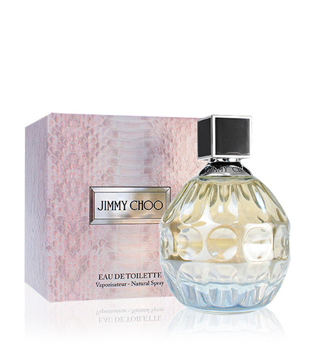Jimmy Choo Jimmy Choo Eau De Toilette Femme 40ml