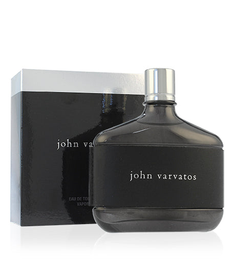 John Varvatos John Varvatos Eau De Toilette Homme 75ml