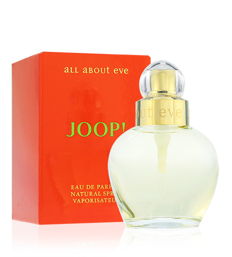 ¡JOOP! Todo sobre Eva EDP W 40 ml