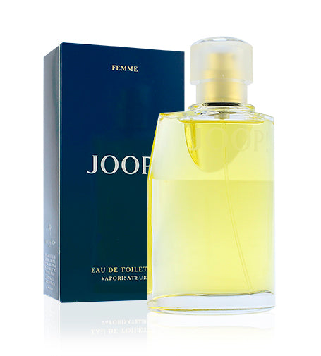 ¡JOOP! Agua de colonia para mujer 100 ml