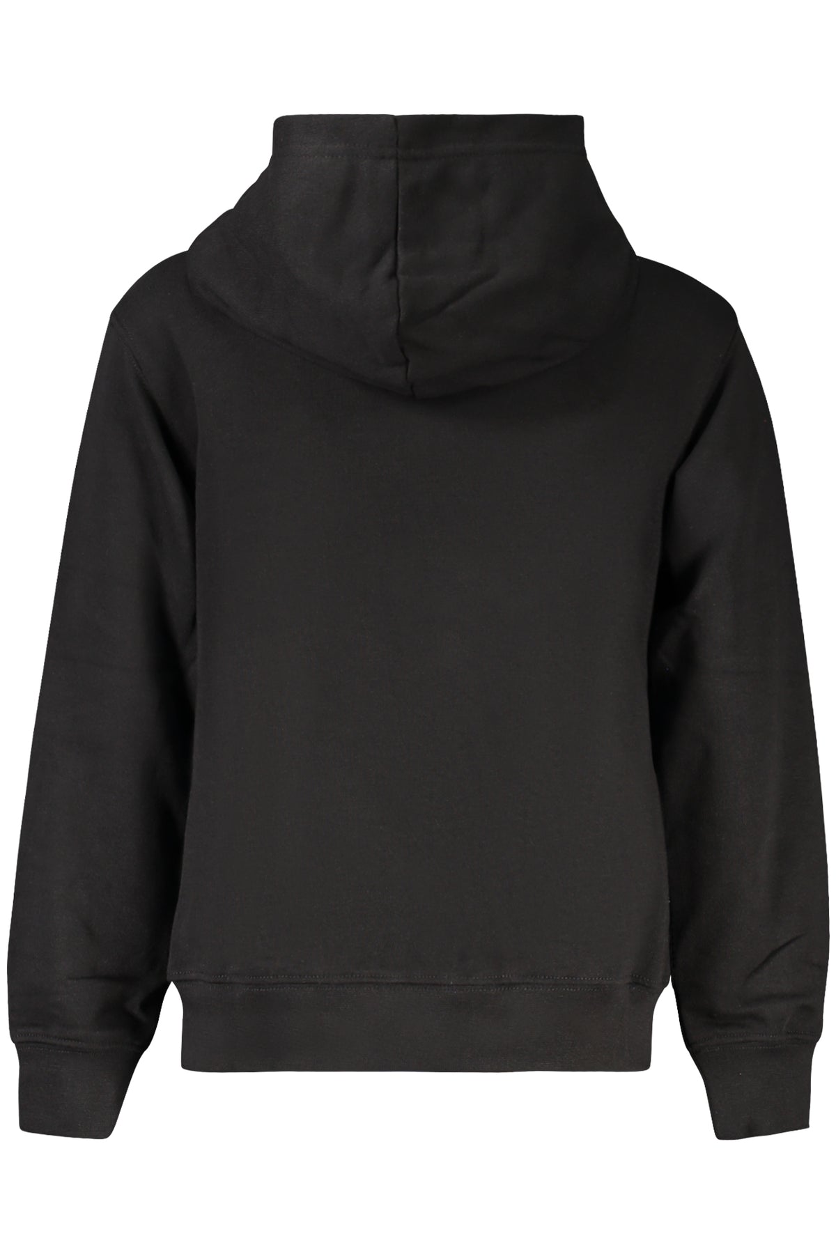 SWEAT-SHIRT NOIR À FERMETURE ÉCLAIR JORDAN POUR ENFANTS