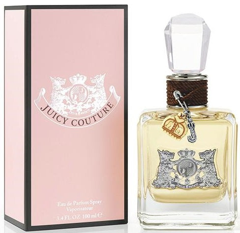 Juicy Couture Juicy Couture eau de parfum femme 100 ml