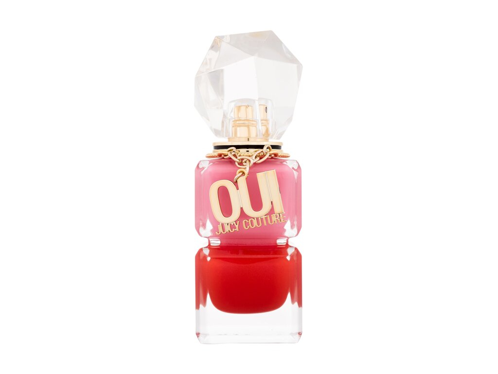 Juicy Couture Yes EDP W 50 ml
