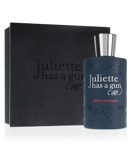 Juliette Has A Gun Gentlewoman Eau De Parfum Femme 100ml
