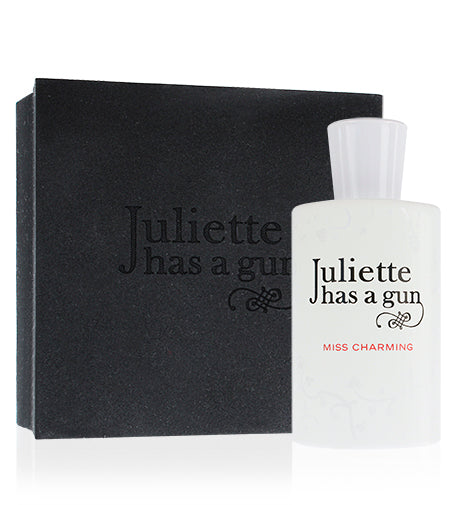 Juliette Has A Gun Miss Charming EDP W 100ml