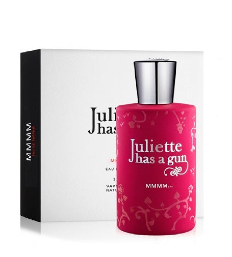 Juliette Has A Gun Mmmm... EDP U 100ml