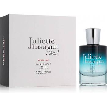 Juliette Has A Gun Pear Inc. EDP U 50ml