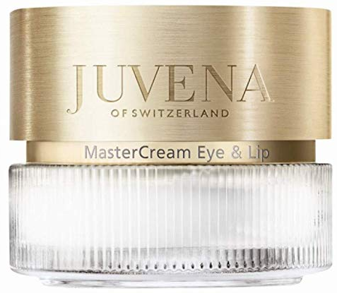 Juvena MasterCream Eye & Lip anti-wrinkle care for the eyes and lips 20 ml