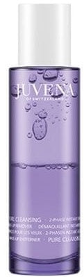 Juvena Pure Cleansing Démaquillant yeux biphasé 100 ml