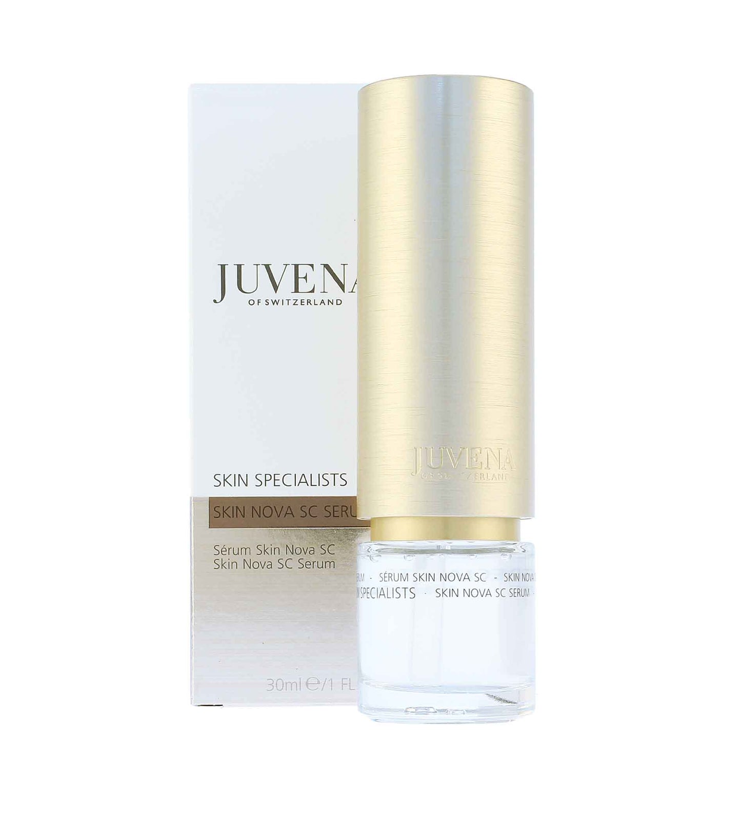 Suero Skin Nova SC de Juvena Skin Specialists 30 ml