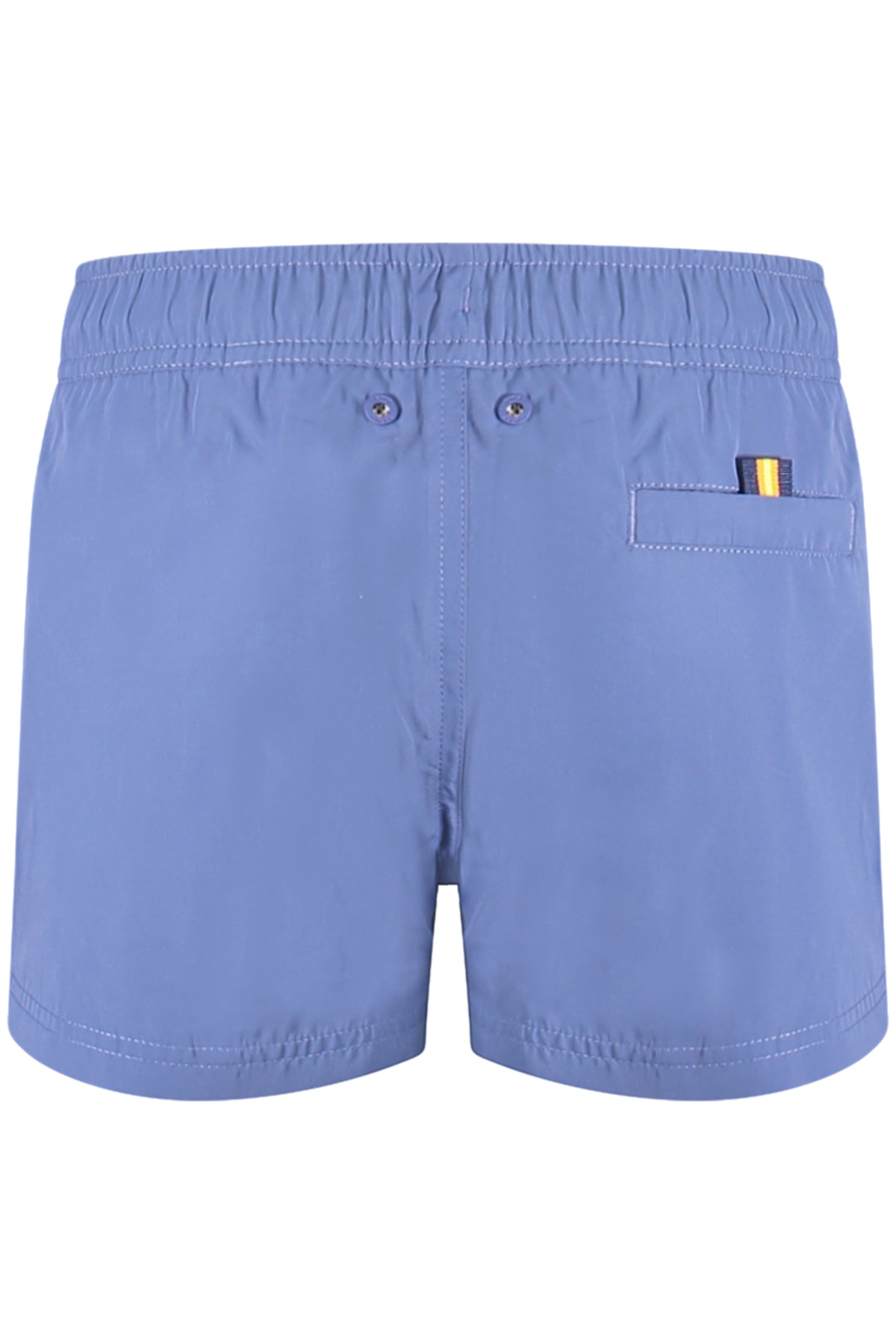 K-WAY SWIMSUIT BOTTOM PART CHILD BLUE