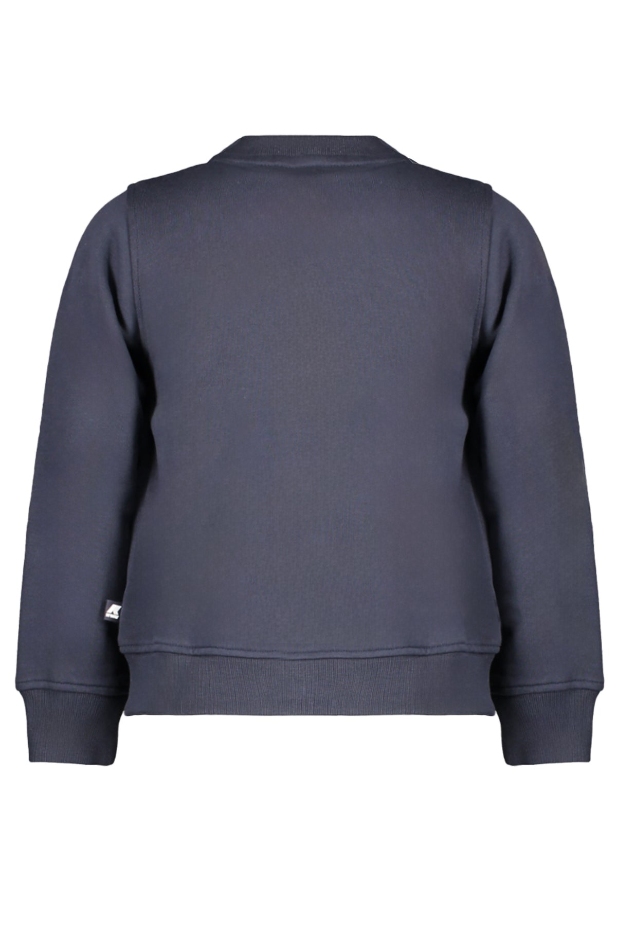 K-WAY SWEATSHIRT WITHOUT ZIP FOR CHILDREN BLUE