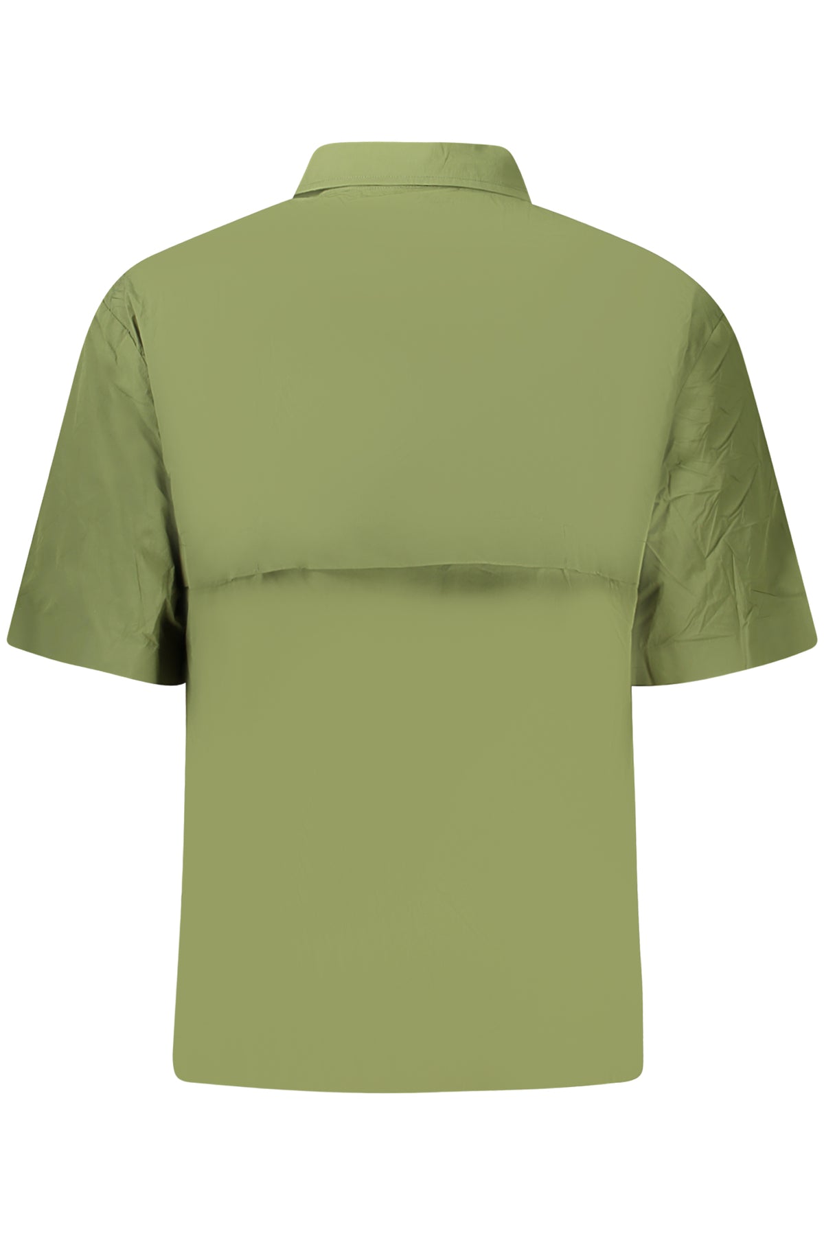 VESTE SPORT K-WAY HOMME VERT