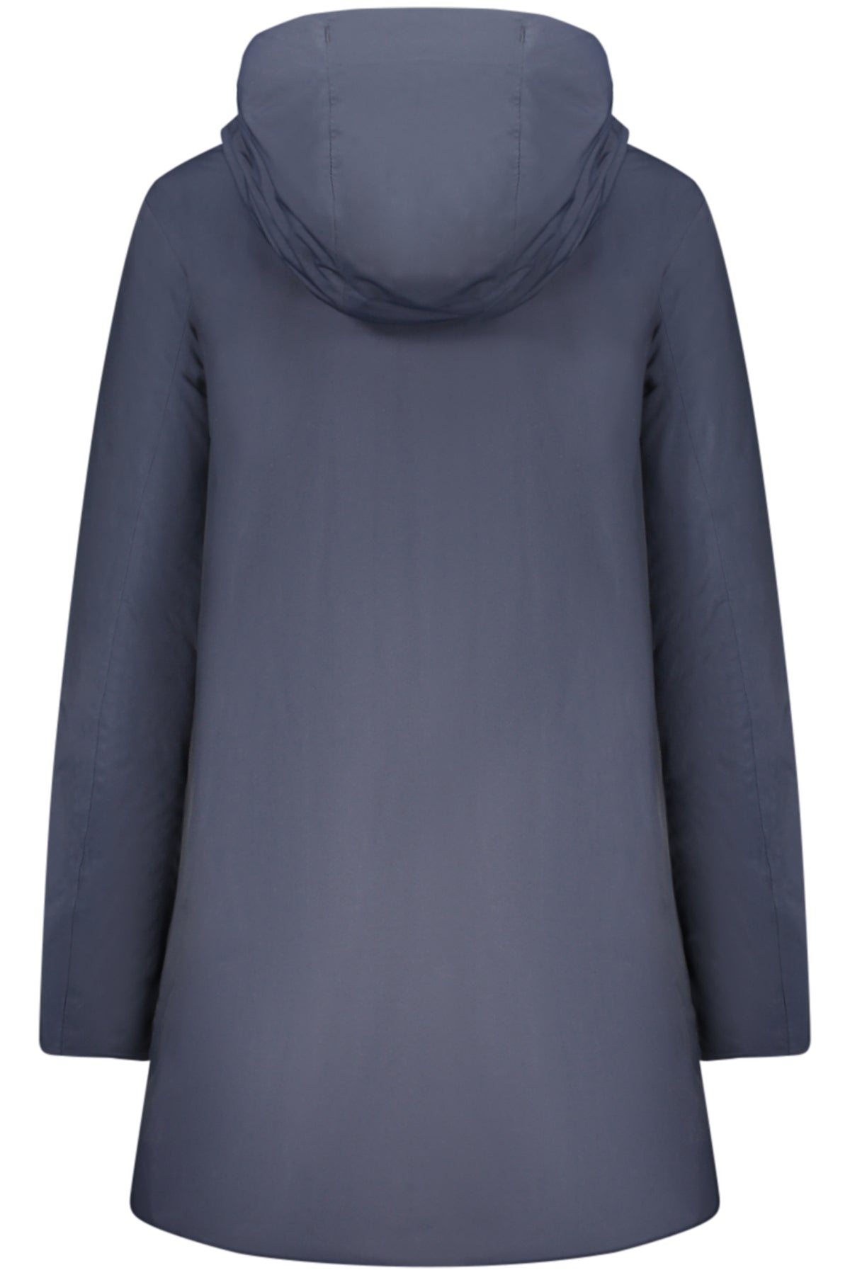 K-WAY WOMEN'S BLUE JACKET