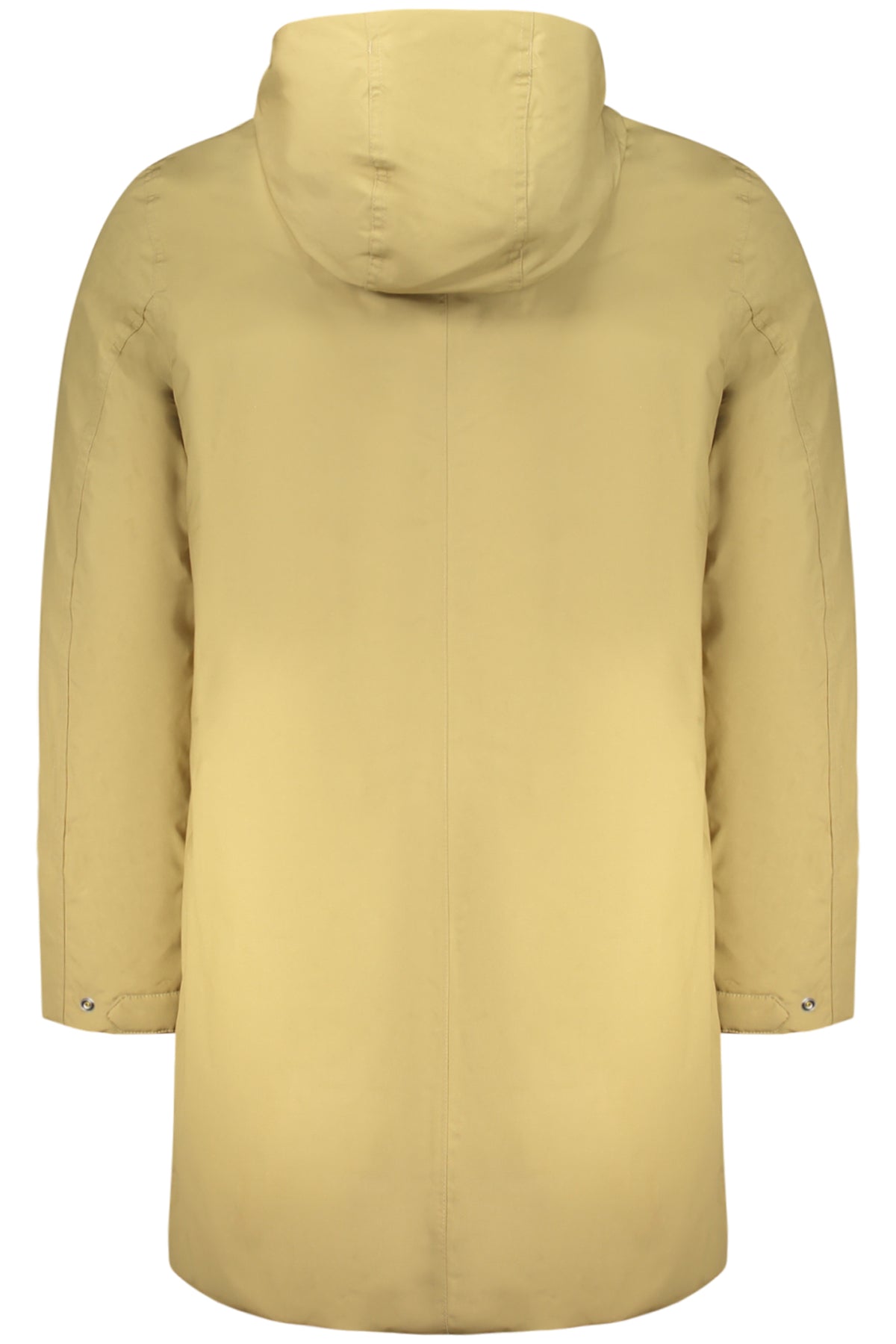 K-WAY MEN'S BEIGE JACKET