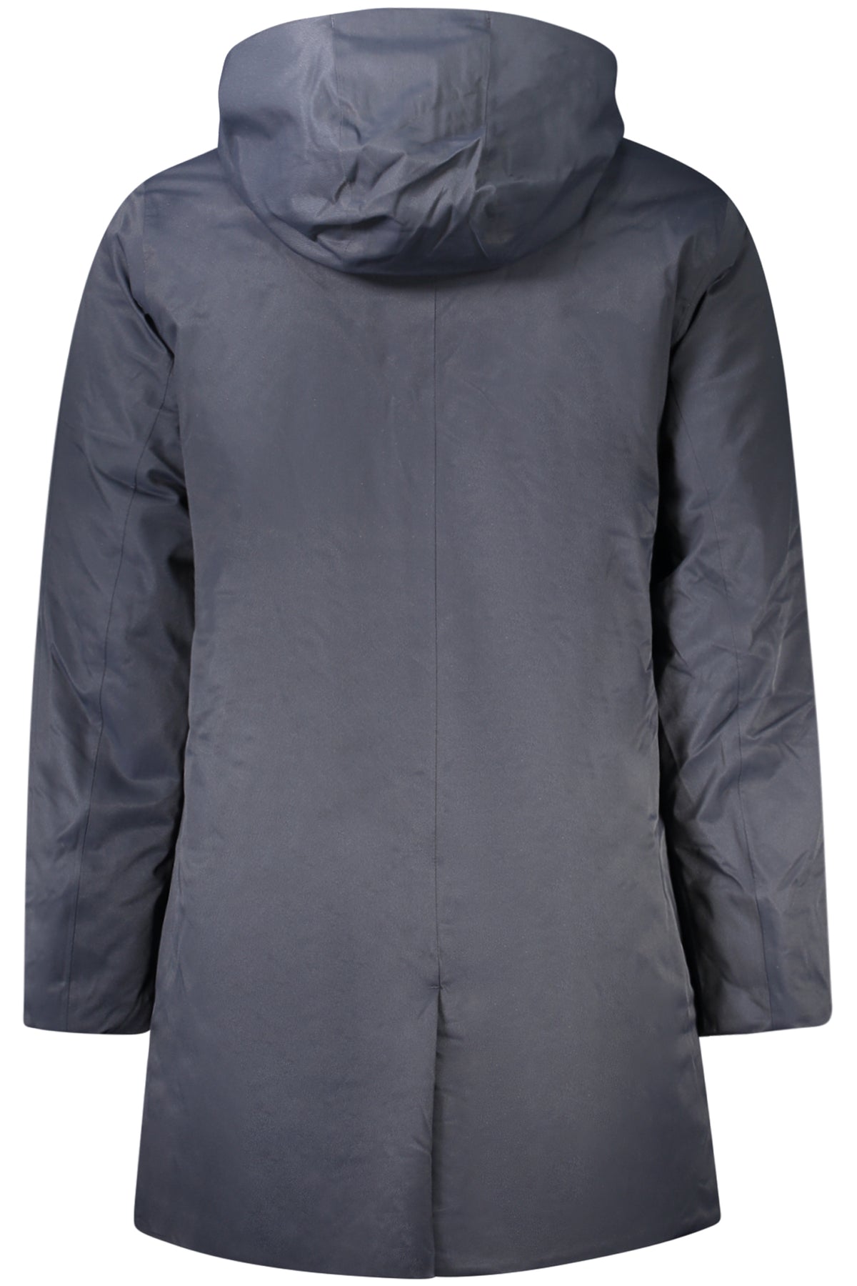 K-WAY MEN'S JACKET BLUE