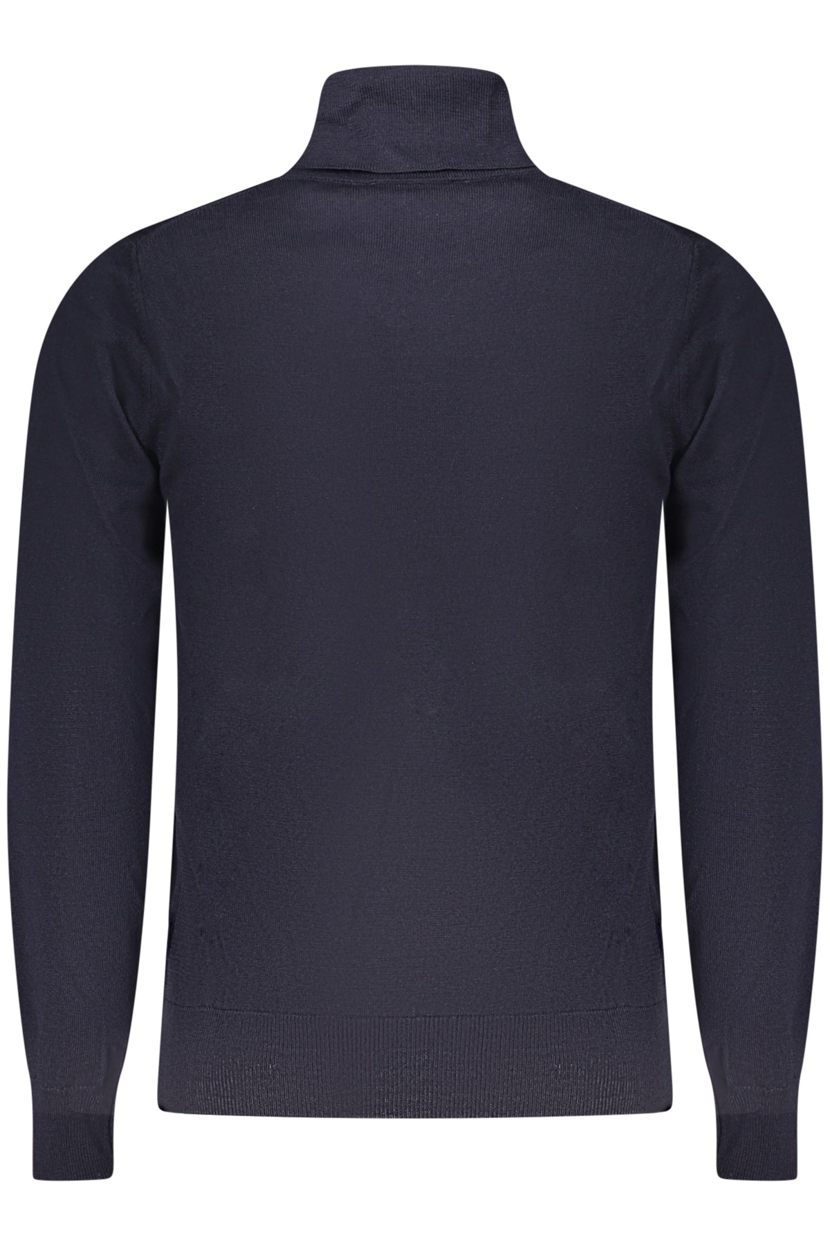 K-WAY MEN'S BLUE SWEATER