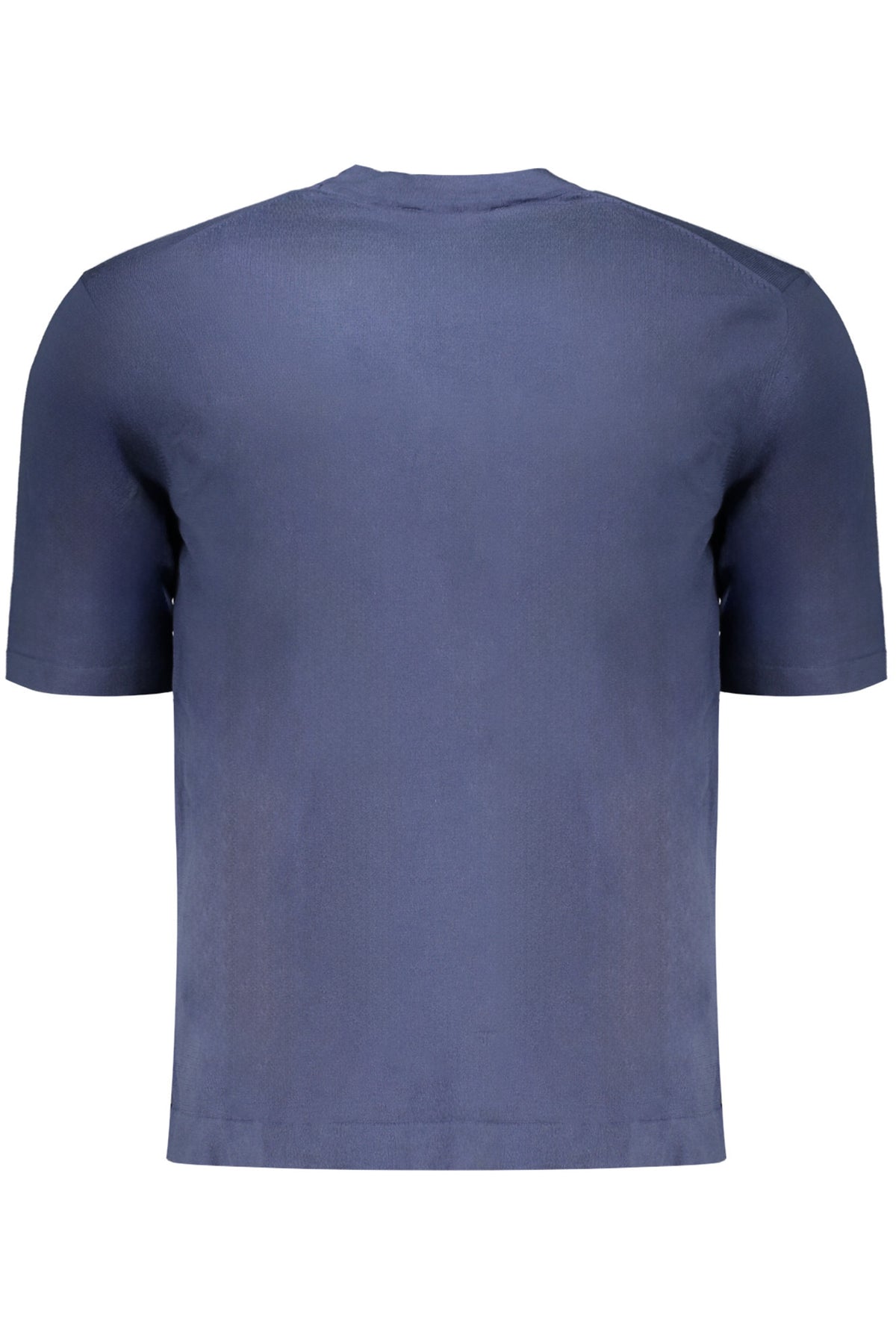 K-WAY MEN'S BLUE SWEATER