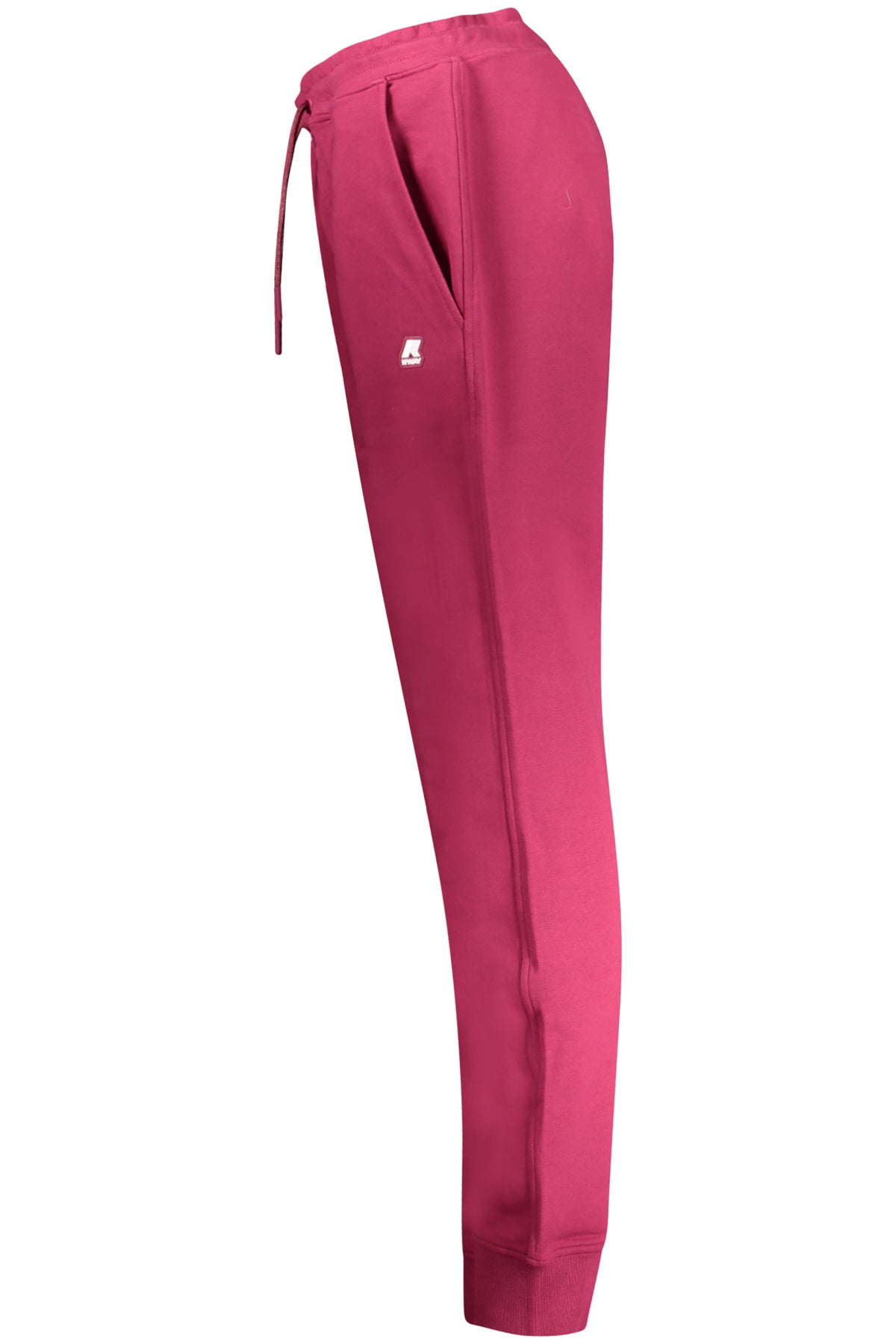 K-WAY WOMEN'S PURPLE PANTS