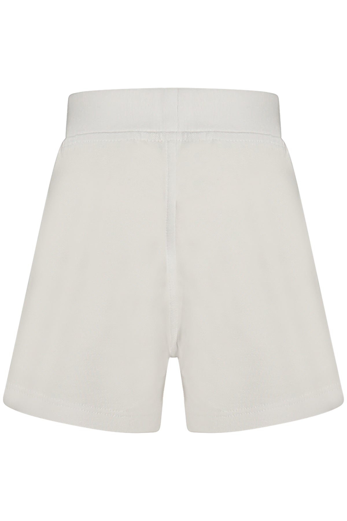 K-WAY SHORT PANTS GIRL WHITE