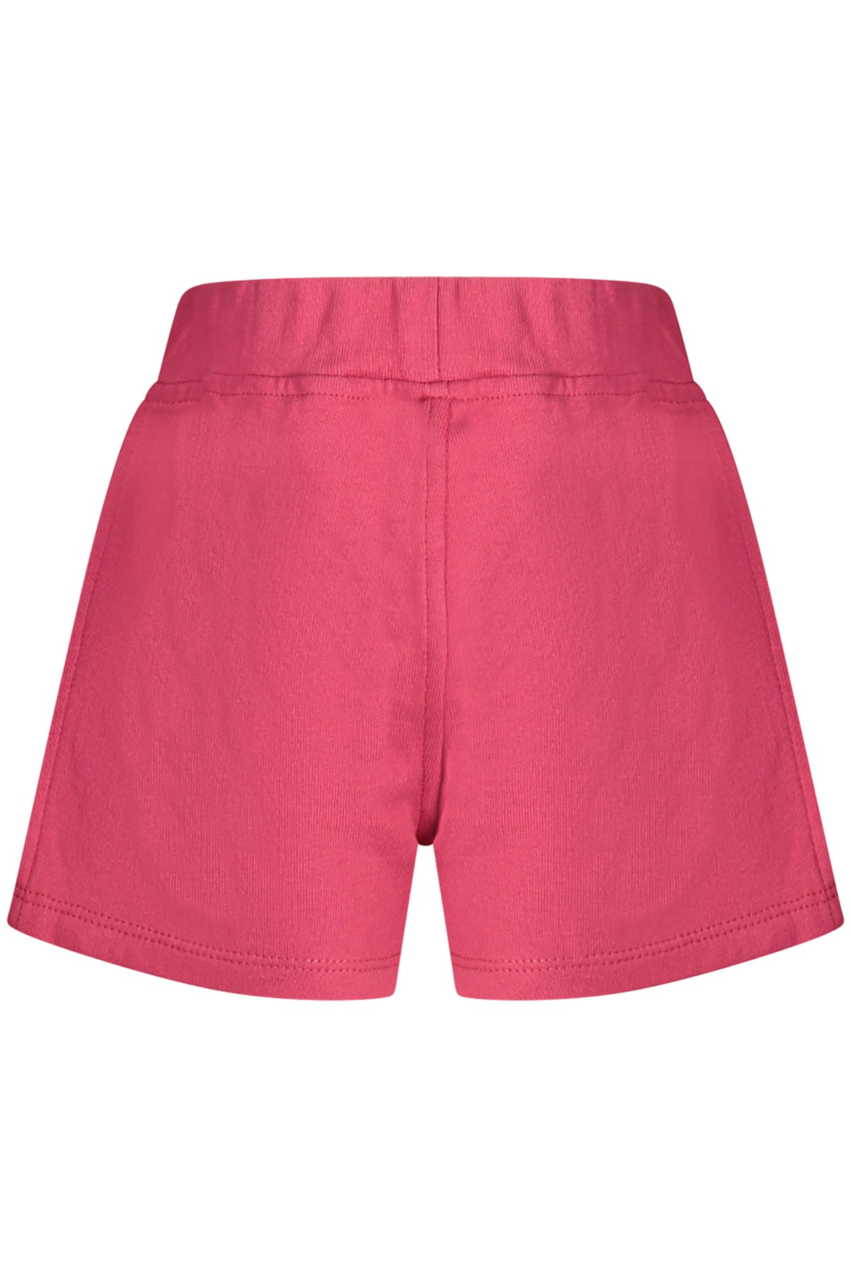 K-WAY SHORT PANTS GIRL PINK