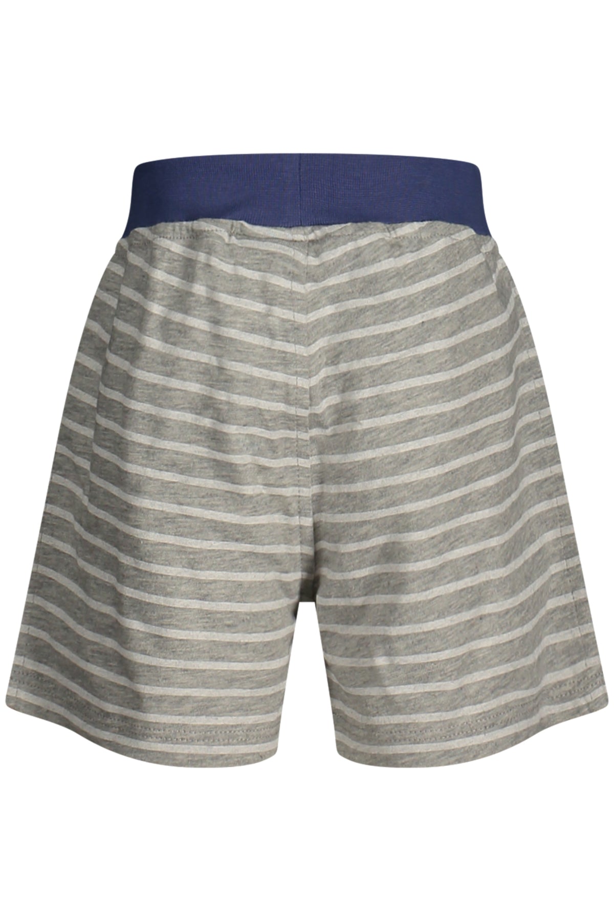 K-WAY SHORT PANTS CHILDREN GREY