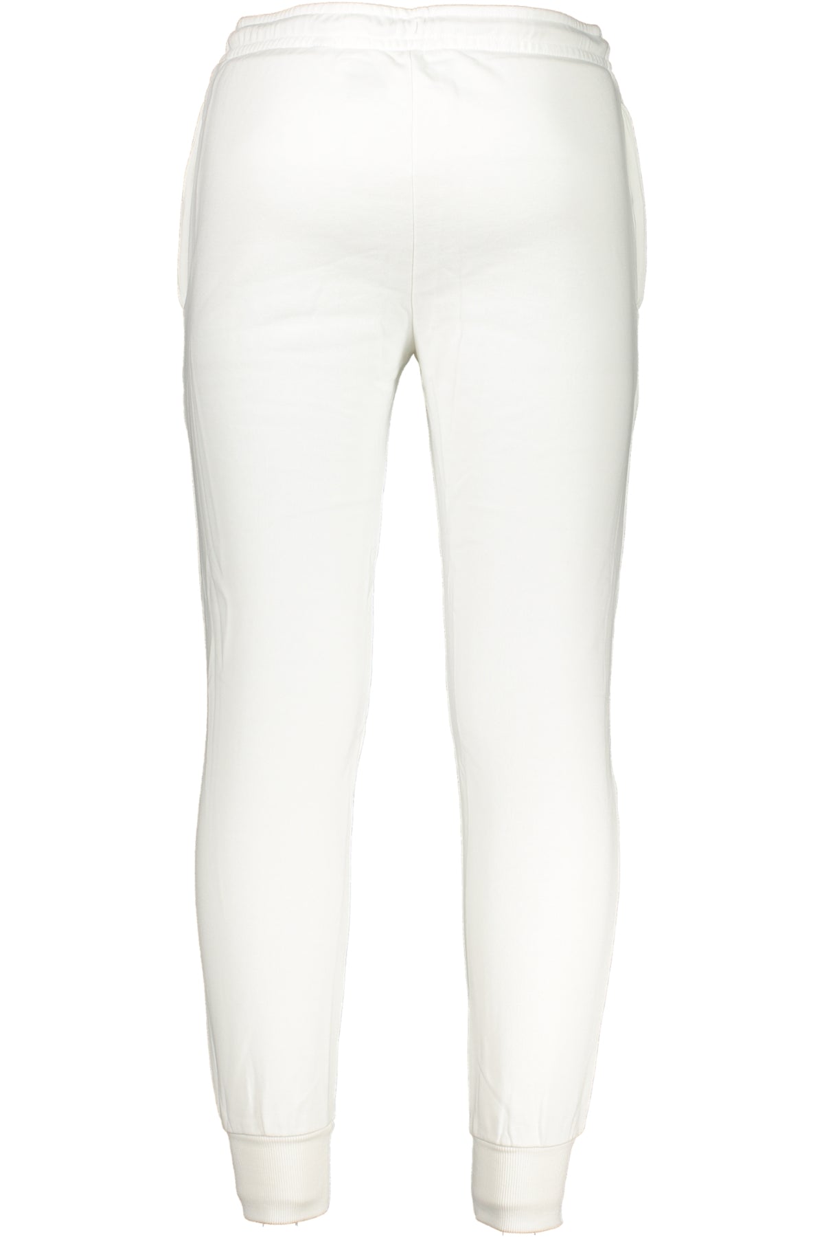 K-WAY WHITE MEN'S PANTS