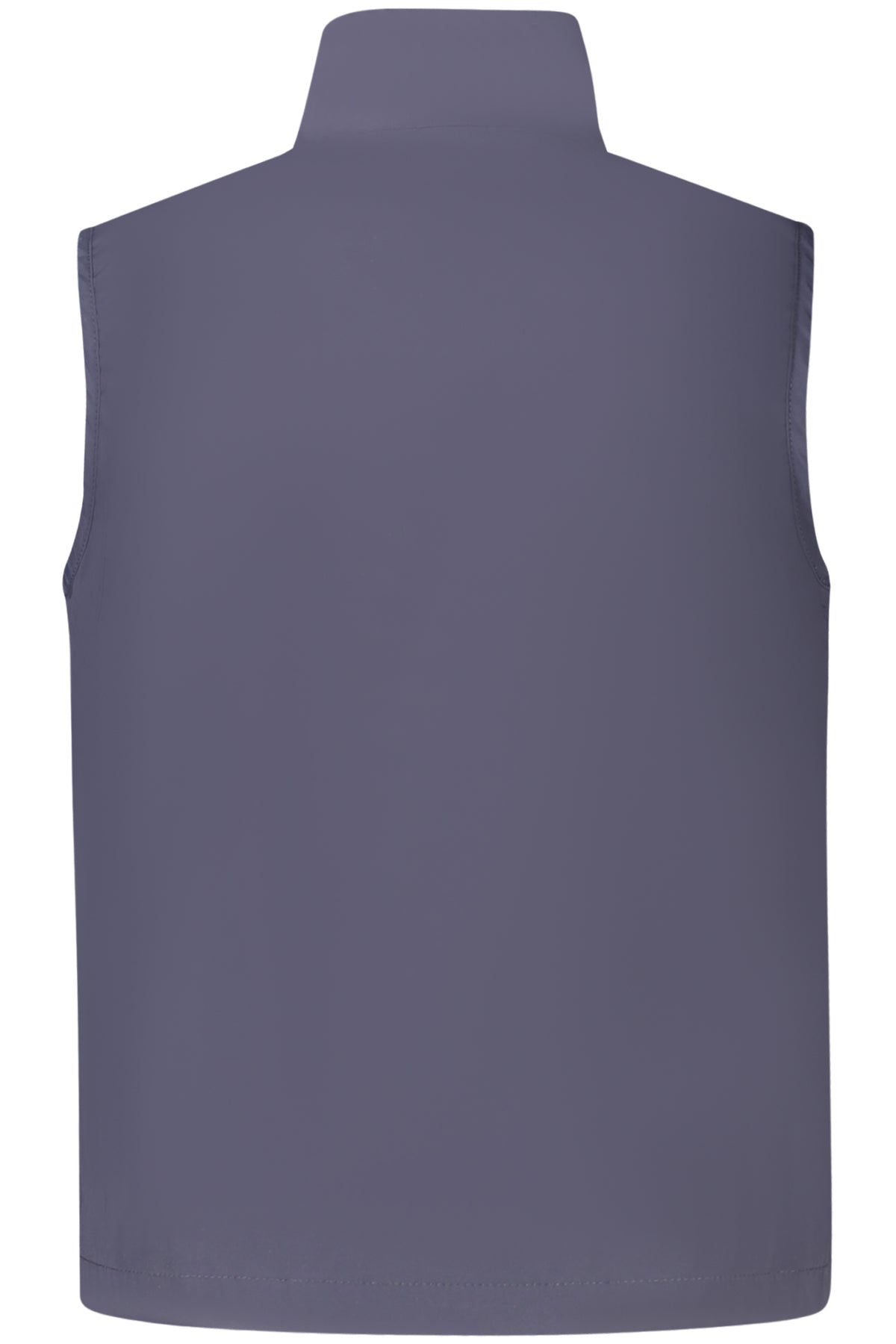 K-WAY SLEEVELESS CHILDREN'S BLUE