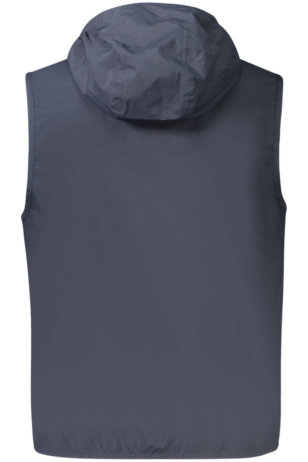 K-WAY SLEEVELESS MEN'S BLUE